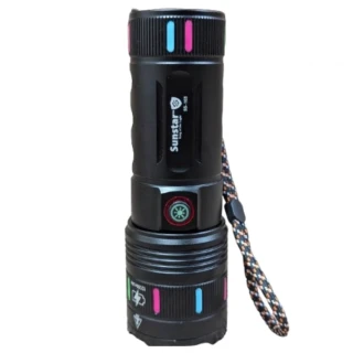SunStar SS-103 PowerTouch
