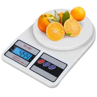 Digital Electronic Kitchen Scale SF-400