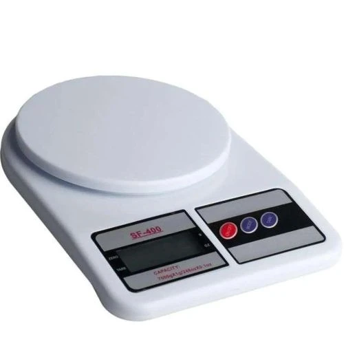 Digital Electronic Kitchen Scale SF-400
