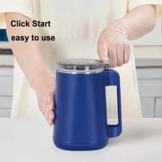 Electric Coffee Grinder Machine NM-8600 – Blue