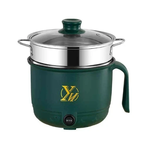 Electric Multifunction Rice Cooker