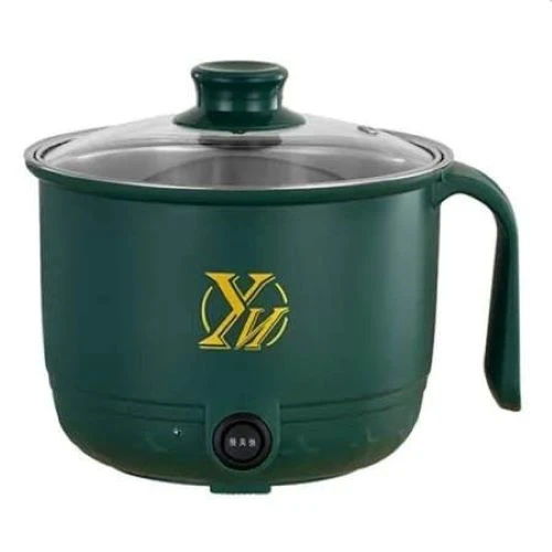 Electric Multifunction Rice Cooker