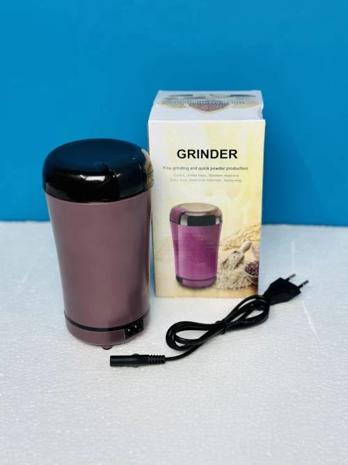 Original Smart Electric Grinder Machine - 4