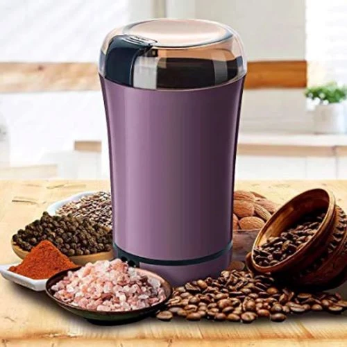 Original Smart Electric Grinder Machine - 3