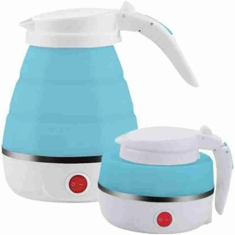 Portable Folding Kettle for Travel – MA-1612 - 3