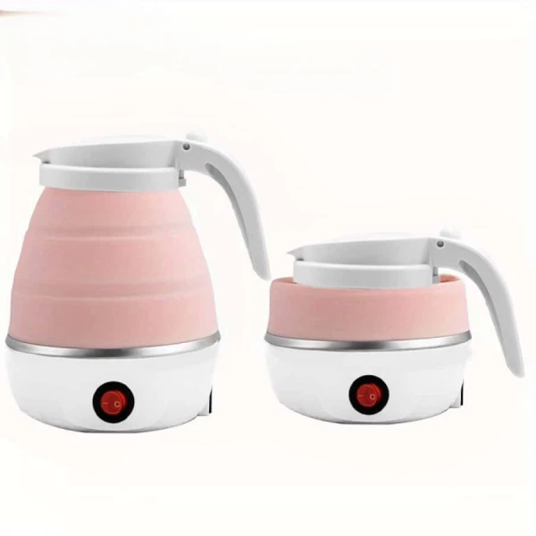 Portable Folding Kettle for Travel – MA-1612