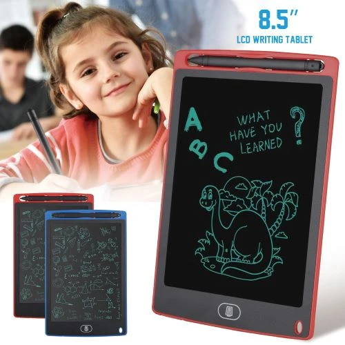 8.5 Inch LCD Digital Drawing Tablet - 3