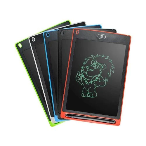 8.5 Inch LCD Digital Drawing Tablet - 4